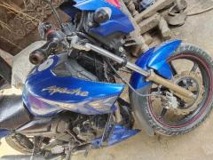 TVS Apache RTR 160